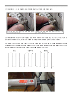 일반물리학-오실로스코프와 function generator-10