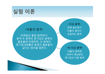 증기 평형, 함께 끓는 혼합물-4