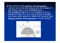 크로마토그래피에 관한 ppt-6