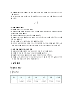 포물체의 운동 시험-2