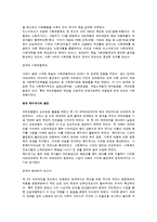 [사범교육] 유럽의 복지정책의 발전과정과 최근의 개혁-4