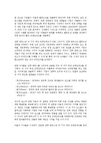 [사회과학] 블루오션 전략을 읽고-6