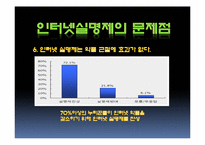 [사회과학] 인터넷실명제 정말 필요한 제도인가-18