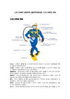 [예체능] 스킨스쿠버의 생리학적, 물리학적원리와 스킨스쿠버의 장비-1