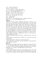골프에 대해서 레포트-2