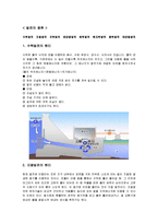 발전종류에 관한 레포트-1
