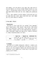 myspace 마이스페이스 마케팅실패 사례분석과 마이스페이스 실패극복위한 마케팅전략 제언-15