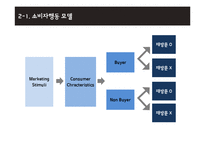 black smith 블랙스미스 마케팅전략분석과 블랙스미스 소비자행동모델분석과 블랙스미스 마케팅발전방향-9