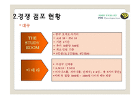 모임공간 대여업체 창업 사업계획서-9