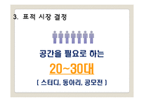 모임공간 대여업체 창업 사업계획서-11
