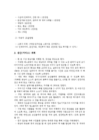 동남아 음식 요리 사업계획서 및 창업계획서-4