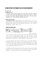 P2P의 개념과 종류, 현황, 특징, 장단점, 문제점 및 P2P의 발전 전략-16