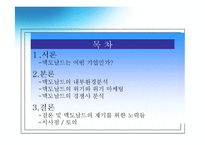 [경영혁신] 맥도널드의 경영혁신 성공사례, 마케팅 전략, 성공요인, 위기, SWOT분석, 경영성공 시사점 및 토의-2