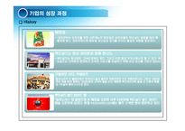 [경영혁신] 맥도널드의 경영혁신 성공사례, 마케팅 전략, 성공요인, 위기, SWOT분석, 경영성공 시사점 및 토의-7