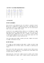 [한일 전기전자 산업의 전망] 한국과 일본의 전기, 전자산업의 특징과 상품, 경쟁력 분석, 양국간 제휴사례, 한일 전기전자산업의 전망-18