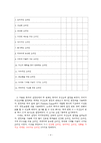 Tyler의 교육과정 개발모형을 바탕으로 교육과정 개발 레포트-9
