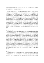 [한국산업의 이해 A형] 1960~1980년대 한국의 산업정책에 관해 논하시오-11
