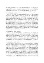[한국산업의 이해 C형] 한국의 섬유산업에 관해 논하시오-4