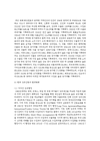 [한국산업의 이해 C형] 한국의 섬유산업에 관해 논하시오-9
