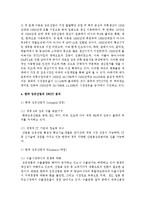 [한국산업의 이해 C형] 한국의 섬유산업에 관해 논하시오-11