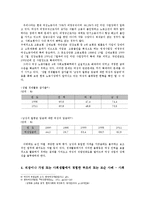 세상읽기와논술3B) 직장이나 가정 또는 사회생활에서 경험한 부조리 또는 모순이 있다면 그 문제들의 근본 원인을 분석하고 그 해결방법에 대해 논술해보시오0k-6