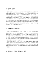 사회복지실천에서의 윤리적 딜레마와 윤리강령에 기반한 윤리적 결정의 원칙에 대해 서술하고, 1가지 사례를 윤리적 딜레마와 본인이 생각하는 윤리적 결정은 무엇인지 서술하시오-2