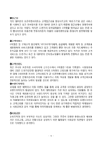 G마켓 기업분석과 마케팅전략분석및 G마켓 활성화전략분석-17