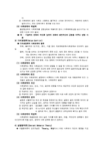 사회문제의 이론과 접근방법-10