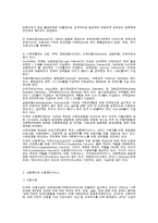 미국의 아동 복지 제도 및 서비스-4