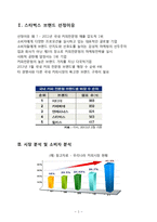 스타벅스 마케팅전략 분석과 스타벅스 새로운 광고전략제안-2