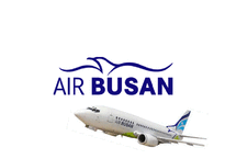 AIRBUSAN 에어부산 기업 SWOT분석과 에어부산 문제점극복위한 마케팅전략-1