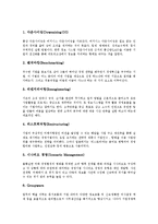 [경영]경영의 의미, 경영의 지침, 경영의 관련용어, 경영의 조직, 경영의 인사, 경영의 교육, 경영의 이양직접지불사업, 향후 경영의 방안 분석-9
