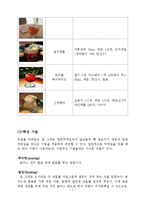 홍대앞 무알콜 칵테일 전문점 창업 사업계획서-7