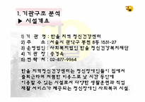 사회복지기관 실습보고서 - 한울 지역정신건강센터 실습-4