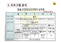 사회복지기관 실습보고서 - 한울 지역정신건강센터 실습-12