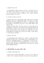 참여정부의 재정혁신 정책의 내용, 특징, 효과, 문제점, 개선방안, 느낀점 등등-11