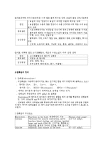 체액전해질의 불균형에 대한 이해와 실제사례를 통한 간호 레포트-5