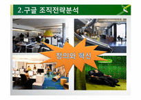 Google 구글 경영전략분석과 구글 POLC분석및 구글 현상황분석과 향후전략제안 PPT-12