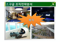 Google 구글 경영전략분석과 구글 POLC분석및 구글 현상황분석과 향후전략제안 PPT-13