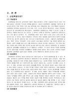 산업혁명이 사회에 미친 영향-3