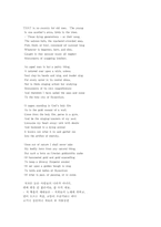 [영문학]William Butler Yeats의 작품관과 작품세계-6
