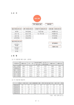[무역정책] 현재 위기에 처한 종합상사의 실태와 발전방향- 효성, 한화, SK-5