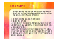 [외식경영분석] 가흐드쌍떼 Garde de Sante 경영분석-6