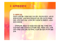 [외식경영분석] 가흐드쌍떼 Garde de Sante 경영분석-8
