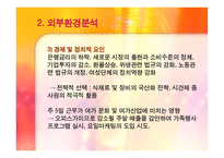 [외식경영분석] 가흐드쌍떼 Garde de Sante 경영분석-9