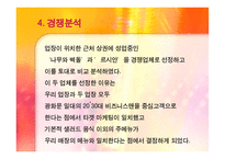 [외식경영분석] 가흐드쌍떼 Garde de Sante 경영분석-11