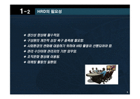 [인적자원론] 국민은행 합병후 인적자원개발-5