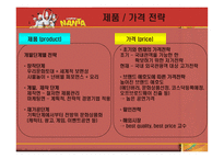 비언어극 난타마케팅사례분석-14