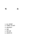 [마케팅성공사례] LG전자 성공사례-2