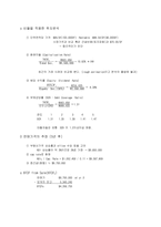 [부동산금융론] 투자와 위험분석-4